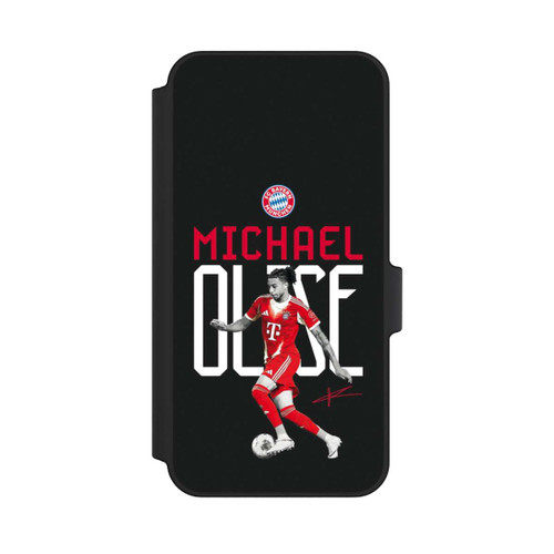 Samsung Galaxy A15 5G NIVOflip Michael Olise 25/26