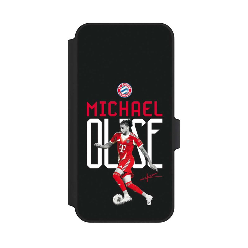 Galaxy A15 5G NIVOflip Michael Olise 25/26