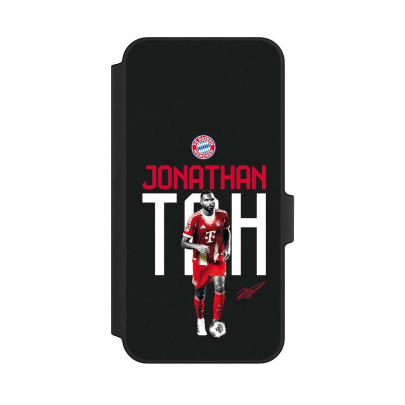 Galaxy A15 5G NIVOflip Jonathan Tah 25/26