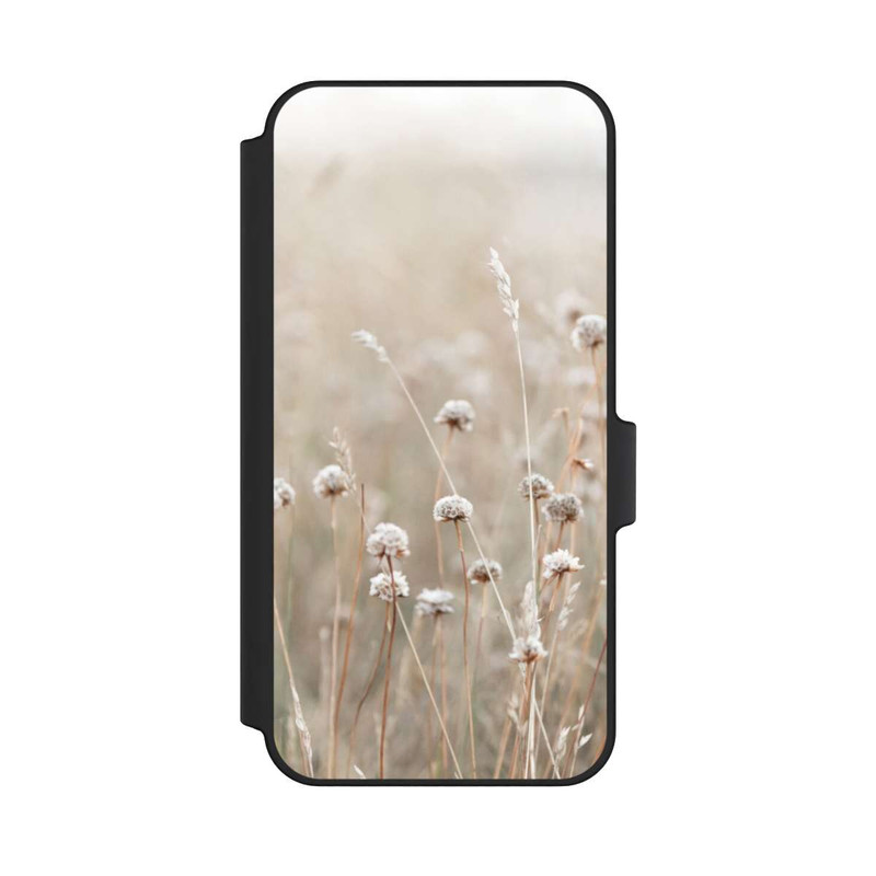 Galaxy A15 5G NIVOflip Coastal Flowers