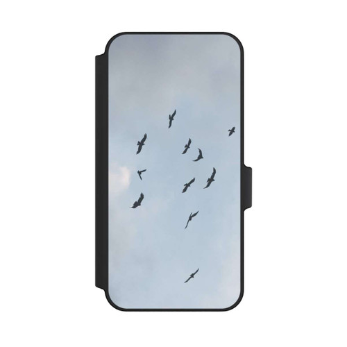 Samsung Galaxy A15 5G NIVOflip Free Like a Bird in the Sky