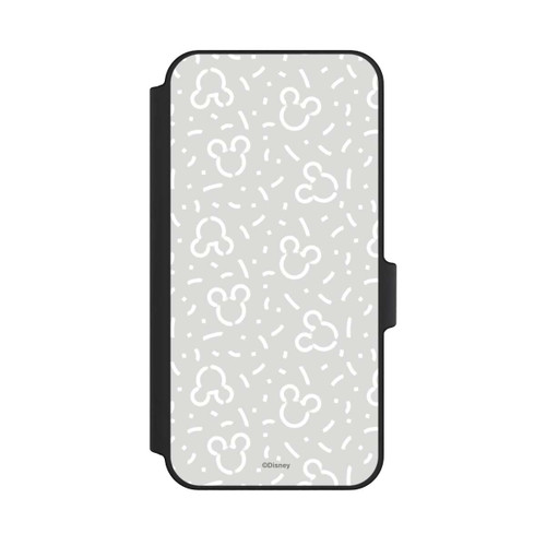 Samsung Galaxy A15 5G NIVOflip Disney Mickey Maus Muster
