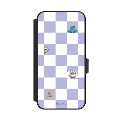 Samsung Galaxy A15 5G NIVOflip Monster AG Pattern