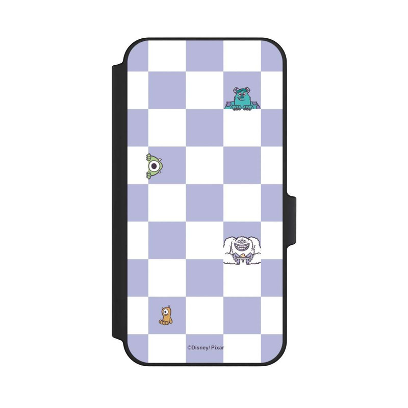 Galaxy A15 5G NIVOflip Monster AG Pattern