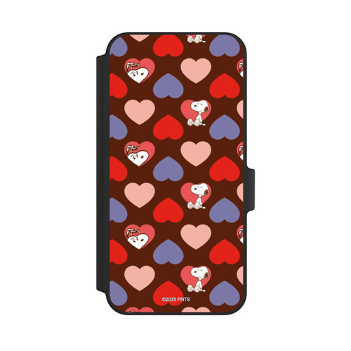 Samsung Galaxy A15 5G NIVOflip Peanuts Hearts