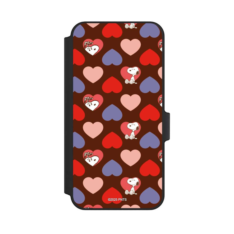Galaxy A15 5G NIVOflip Peanuts Hearts