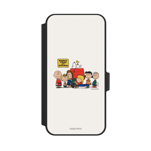 Samsung Galaxy A15 5G NIVOflip Peanuts Group Pic