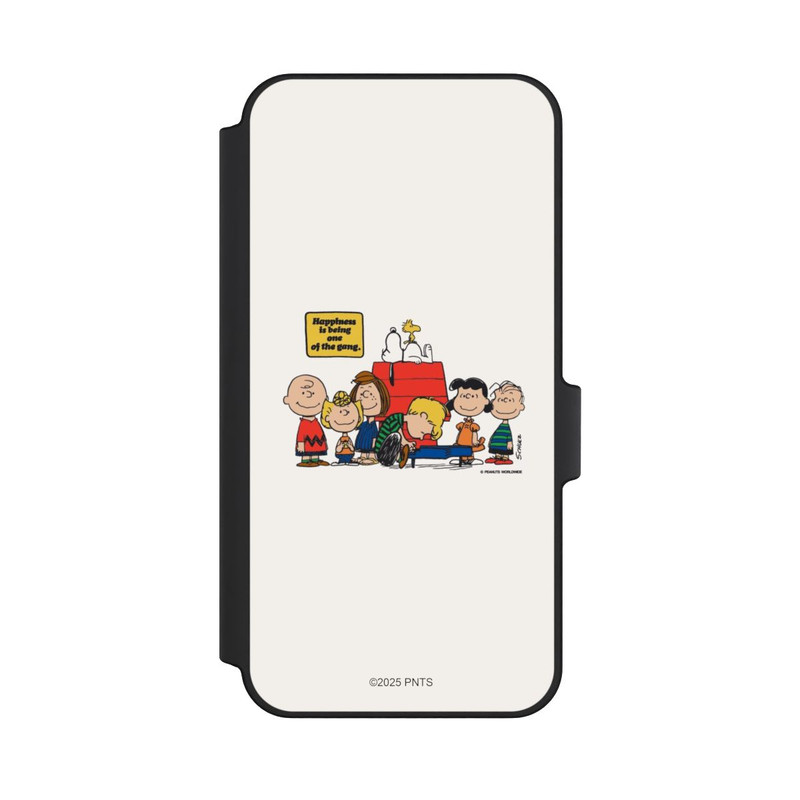Galaxy A15 5G NIVOflip Peanuts Group Pic