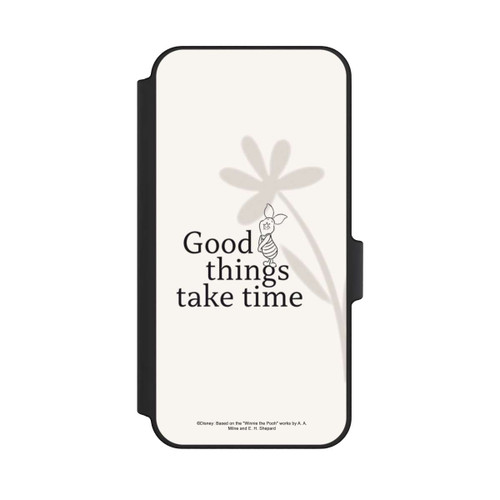 Samsung Galaxy A15 5G NIVOflip Good Things Take time Ferkel