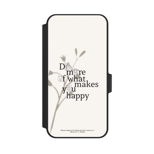 Samsung Galaxy A15 5G NIVOflip Do More of What Makes You Happy Winnie Puuh