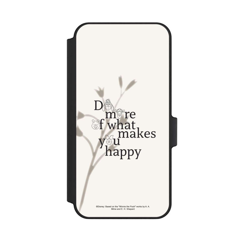 Galaxy A15 5G NIVOflip Do More of What Makes You Happy Winnie the Pooh
