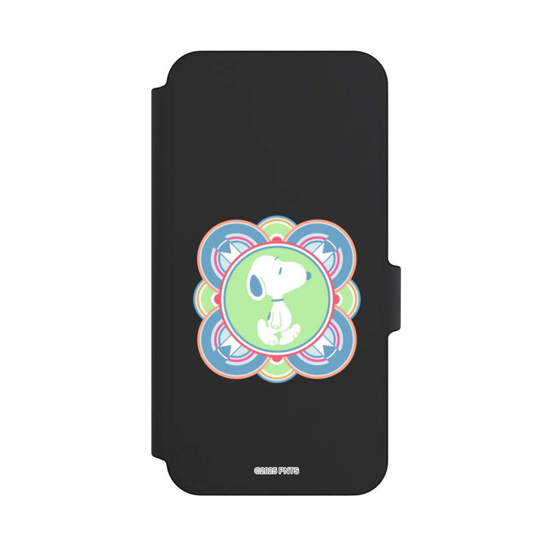 Galaxy A15 5G NIVOflip Snoopy Sticker