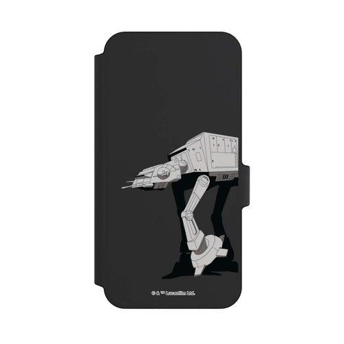 Samsung Galaxy A15 5G NIVOflip AT-AT All Terrain Armored Transport Star Wars