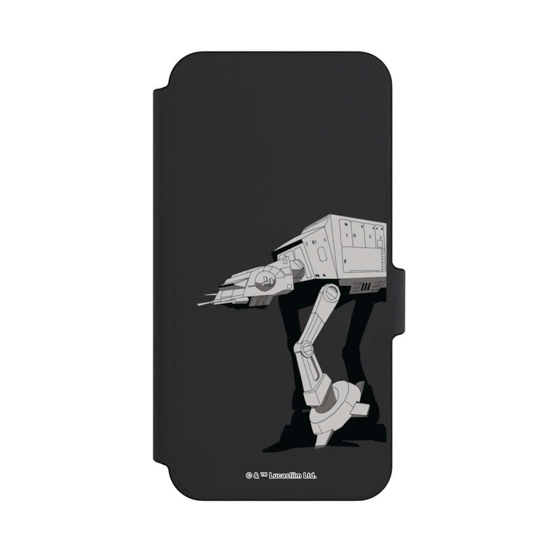 Galaxy A15 5G NIVOflip AT-AT All Terrain Armored Transport Star Wars