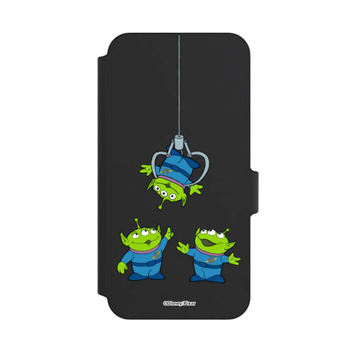Samsung Galaxy A15 5G NIVOflip Toy Story Aliens