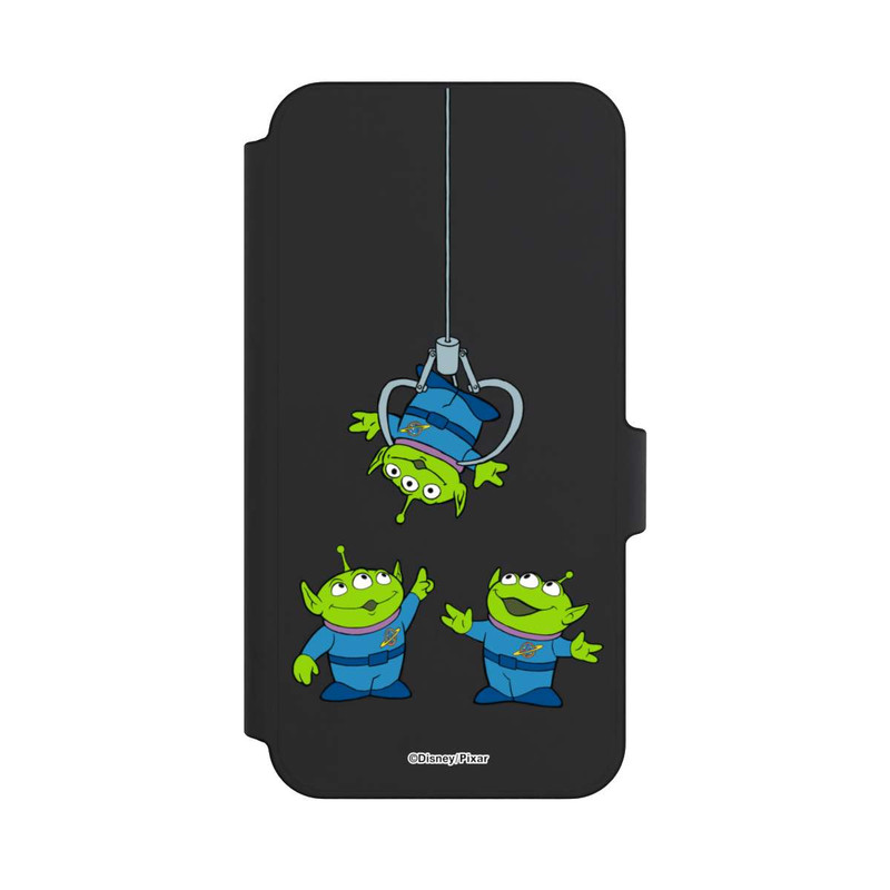 Galaxy A15 5G NIVOflip Toy Story Aliens