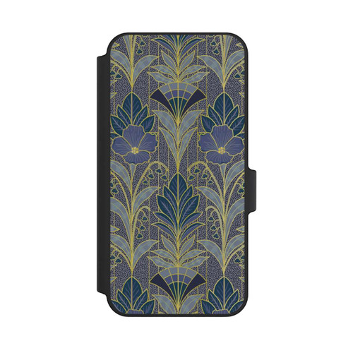 Samsung Galaxy A15 5G NIVOflip Lily of the Valley Art Deco