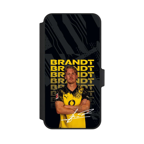Samsung Galaxy A15 5G NIVOflip Julian Brandt 25/26
