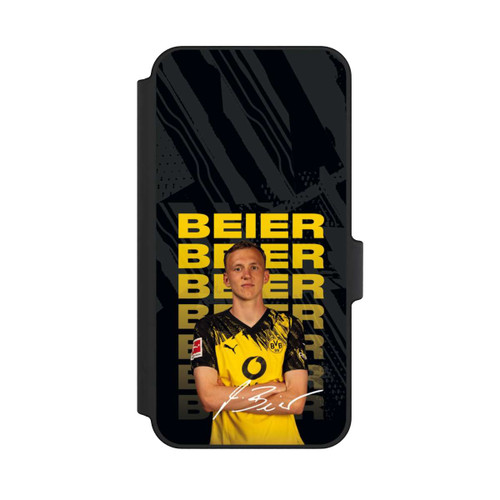 Samsung Galaxy A15 5G NIVOflip Maximilian Beier 25/26