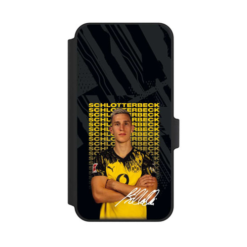 Samsung Galaxy A15 5G NIVOflip Nico Schlotterbeck 25/26