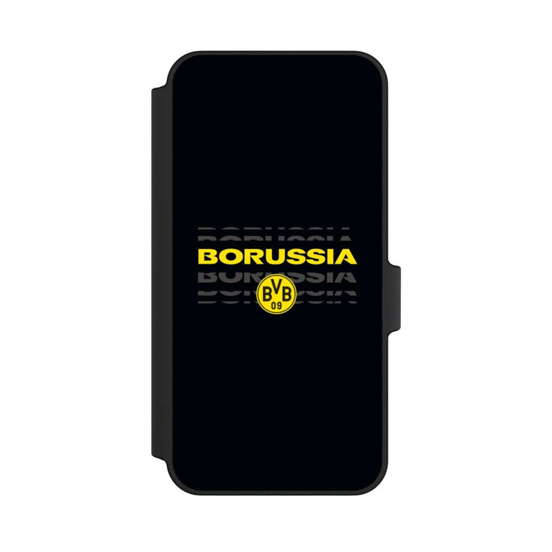 Galaxy A15 5G NIVOflip Borrussia Gelb Schwarz