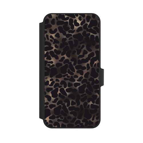 Samsung Galaxy A15 5G NIVOflip Leo Pattern Dark