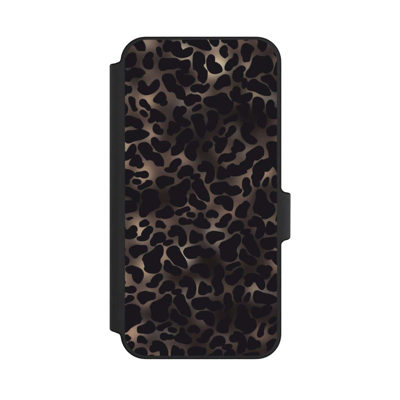 Galaxy A15 5G NIVOflip Leo Pattern Dark