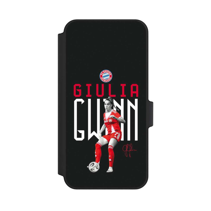 Galaxy A15 5G NIVOflip Giulia Gwinn 25/26