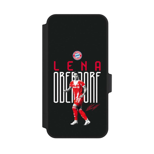Samsung Galaxy A15 5G NIVOflip Lena Oberdorf 25/26