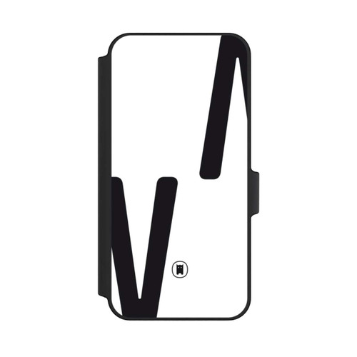Samsung Galaxy A15 5G NIVOflip Nivocase White V