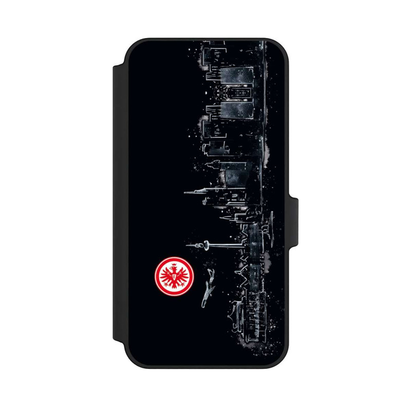 Galaxy A15 5G NIVOflip SGE Frankfurt Skyline