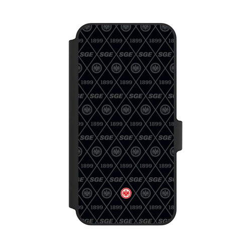 Samsung Galaxy A15 5G NIVOflip SGE Logo Muster