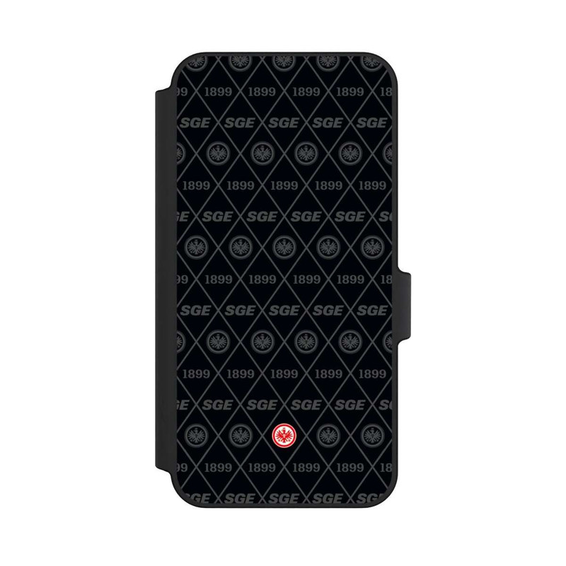 Galaxy A15 5G NIVOflip SGE Logo Muster