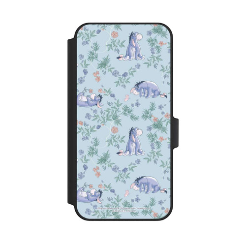 Samsung Galaxy A15 5G NIVOflip Eeyore Blue Pattern