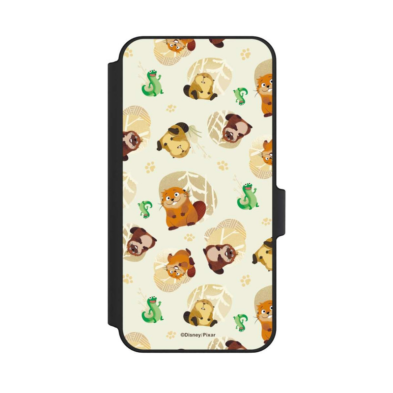 Galaxy A15 5G NIVOflip Hoppers Jaune
