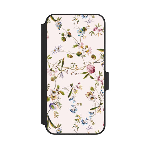 Samsung Galaxy A15 5G NIVOflip Fleurs Vintage Printemps