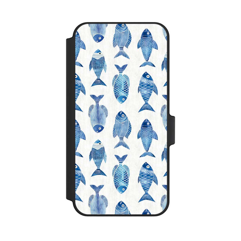 Galaxy A15 5G NIVOflip Fancy Fish Parade with AI