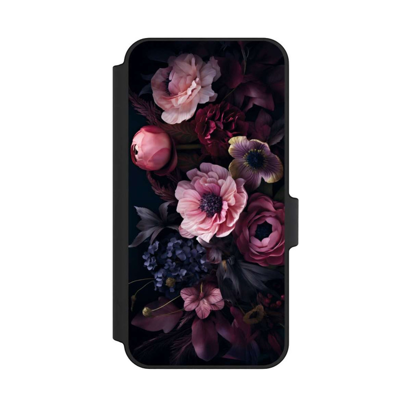 Galaxy A15 5G NIVOflip Nocturnal Botanica Vibes With AI