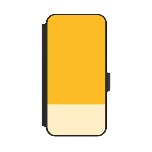 Samsung Galaxy A15 5G NIVOflip Yellow Dopamine Decor