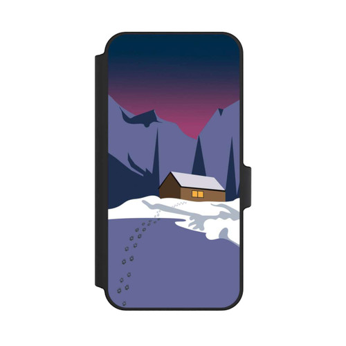 Samsung Galaxy A15 5G NIVOflip Alpine Stalker by Roberta Murray