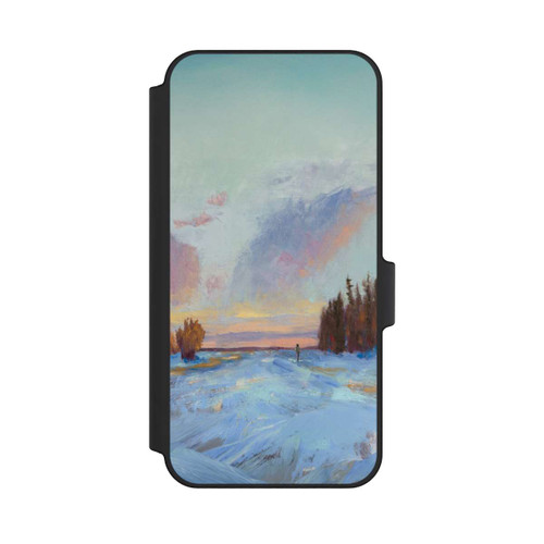 Samsung Galaxy A15 5G NIVOflip The Journey by Roberta Murray