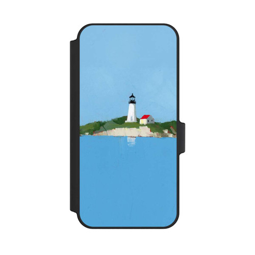 Samsung Galaxy A15 5G NIVOflip The Long Crossing by Ruth LaGue