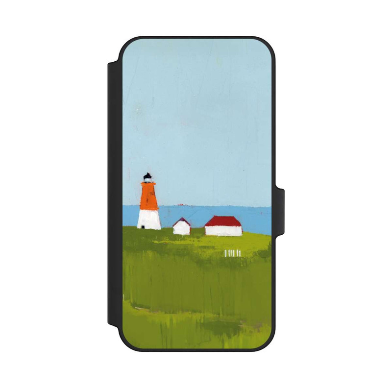 Galaxy A15 5G NIVOflip Three in Row by Ruth LaGue