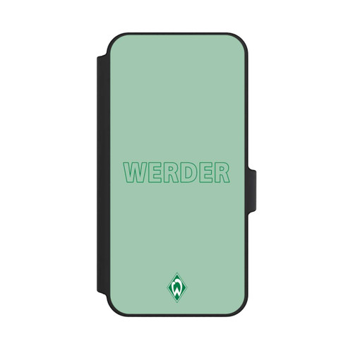 Samsung Galaxy A15 5G NIVOflip Werder Green
