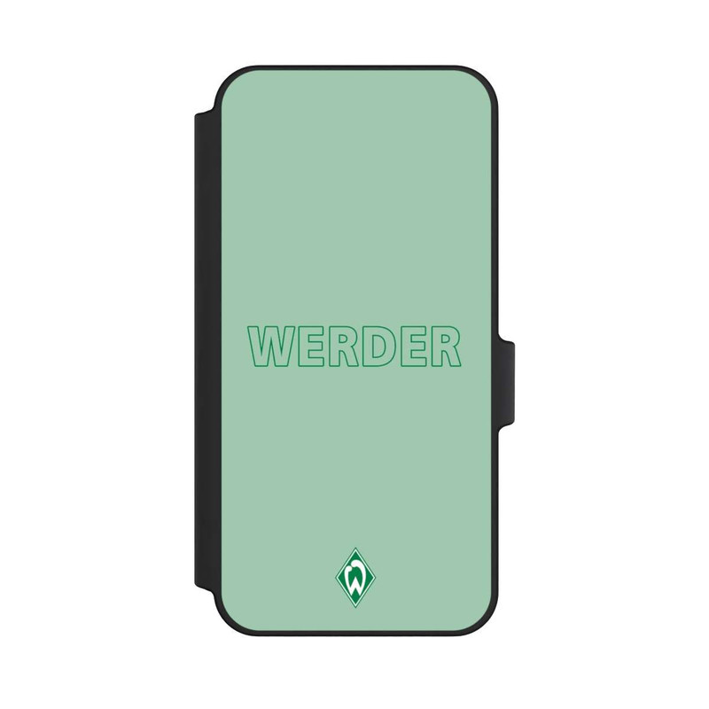 Galaxy A15 5G NIVOflip Werder Grün