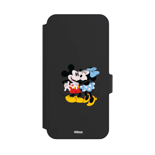 Samsung Galaxy A15 5G NIVOflip Mickey and Minnie Magical Couple Transparent
