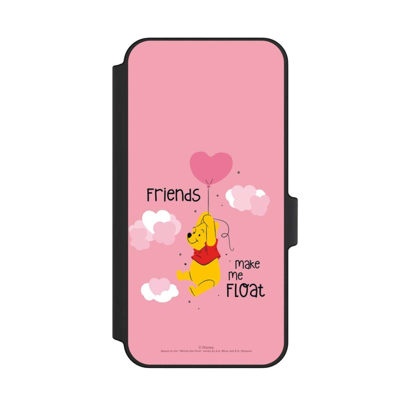 Galaxy A15 5G NIVOflip Winnie the Pooh Friends Make Me Float