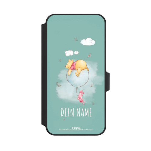 Samsung Galaxy A15 5G NIVOflip Uncheered by a Balloon Personalisierbar