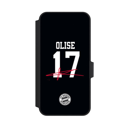 Samsung Galaxy A15 5G NIVOflip Olise 17
