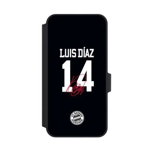 Samsung Galaxy A15 5G NIVOflip Luis Díaz 14